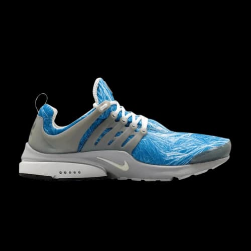 Nike Air Presto 'Abdominal Snowman'