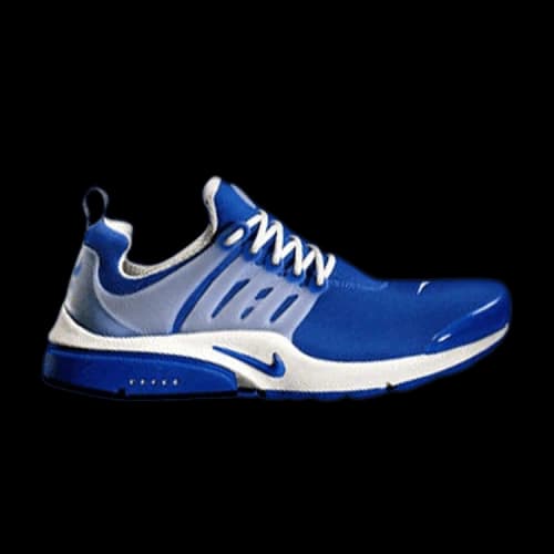 Nike Air Presto 'Jack Mackeral'