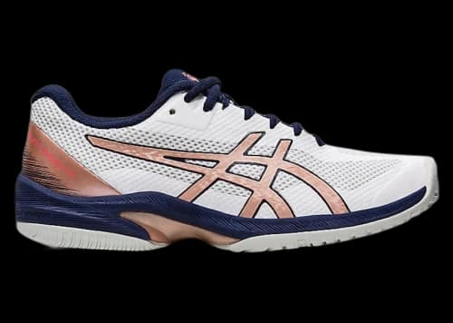 ASICS Court Speed FF Rose Gold (Women's)