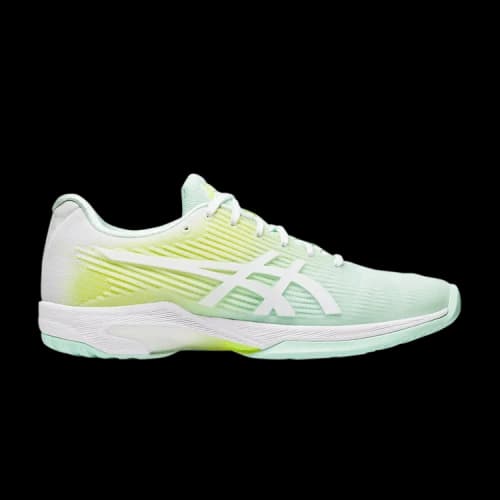 ASICS Solution Speed FF 'Modern Tokyo - Mint Tint'