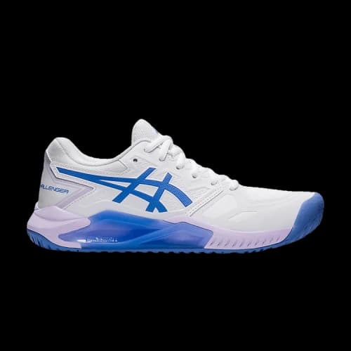 ASICS Gel Challenger 13 'White Periwinkle Blue' (Women's)