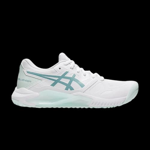ASICS Gel Challenger 13 'White Smoke Blue' (Women's)