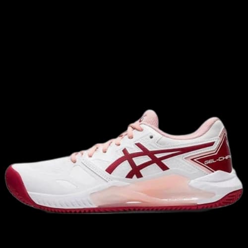 ASICS Gel-Challenger 13 'White Cranberry' (Women's)