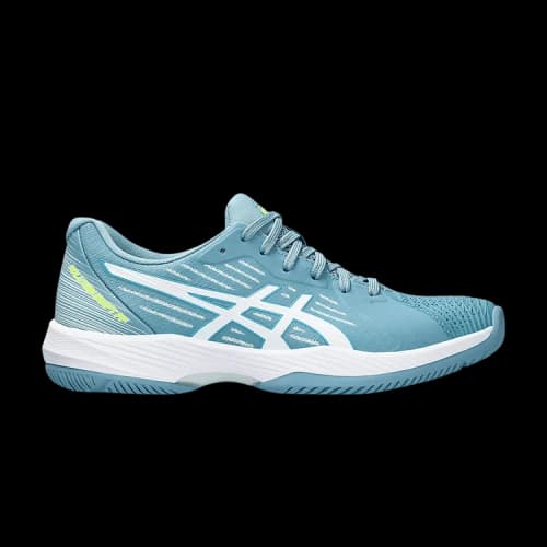 ASICS Solution Swift FF 'Gris Blue' (Women's)