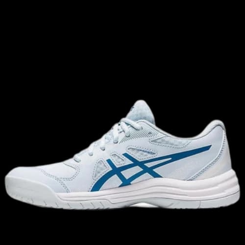 ASICS Court Slide 3 'Sky Reborn Blue' (Women's)