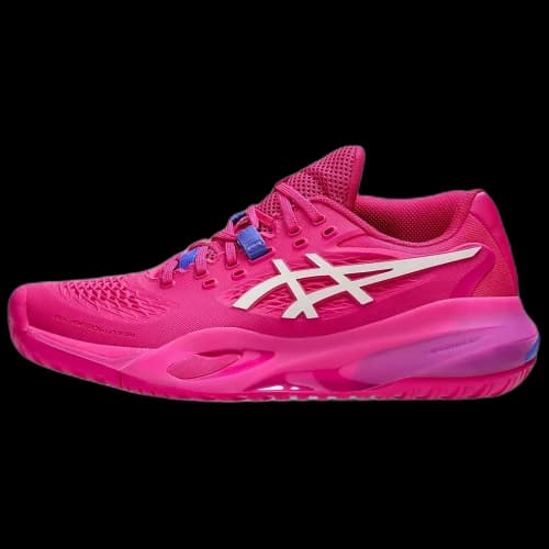 ASICS Gel-Resolution X Bright Rose Cream (Women's)