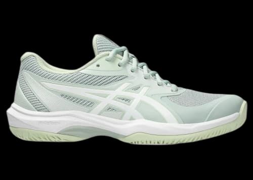 ASICS Game FF Lichen Rock White (Women's)