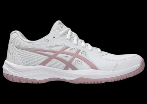 ASICS Court Slide 4 White Morganite (Women's)