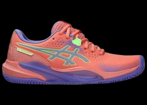 ASICS Gel-Challenger 15 Padel Guava Amethyst (Women's)