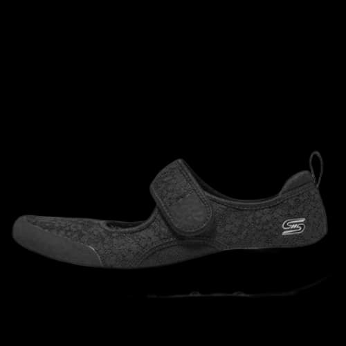 Skechers Dlux Comfort 'Black' (Women's)