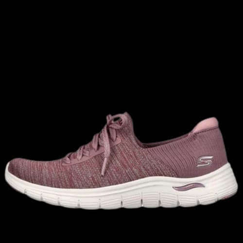 Skechers Arch Fit Vista 'Wonder Mauve' (Women's)