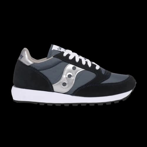 Saucony Jazz Original 'Navy Silver' (Women's)