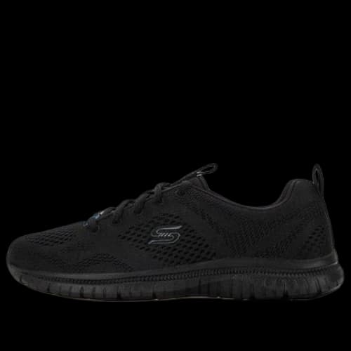 Skechers Virtue Kind Favor 'Black' (Women's)