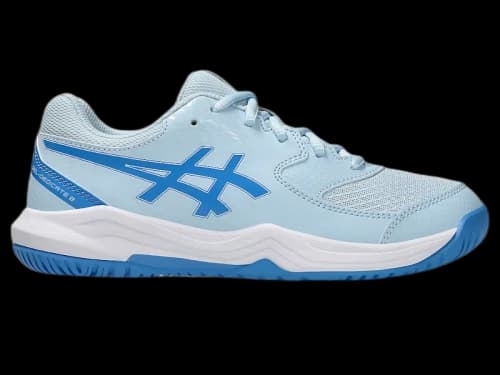 ASICS Gel-Dedicate 8 Light Blue Blue Coast (GS)