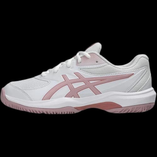 ASICS GEL GAME Low top Kids' Training Shoes White Kids'
