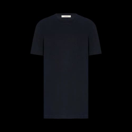 The Row Serata Top 'Black'