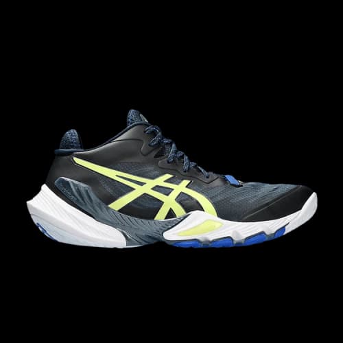 ASICS Metarise 'French Blue Glow Yellow'