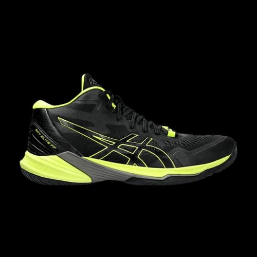 ASICS Sky Elite FF MT 2 'Black Safety Yellow'