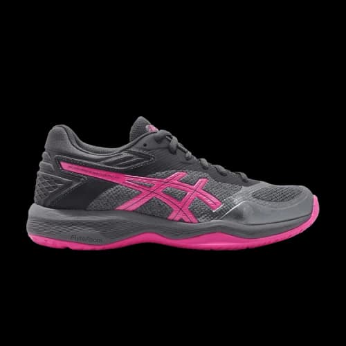 ASICS Netburner Ballistic 'Fuchsia Purple' (Women's)