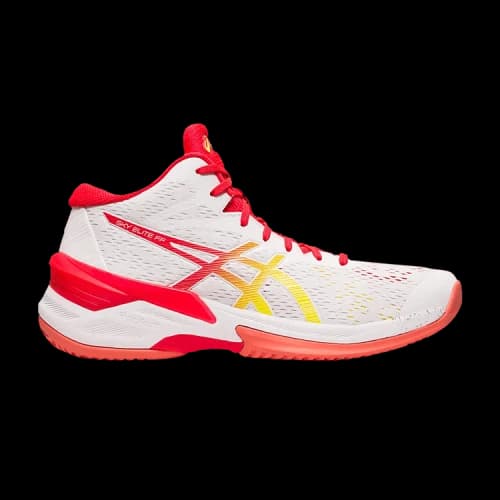 ASICS Sky Elite FF MT 'White Laser Pink' (Women's)