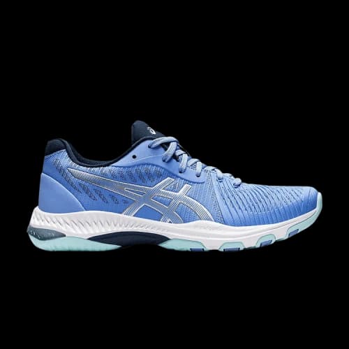 ASICS Netburner Ballistic FF 2 'Periwinkle Blue' (Women's)