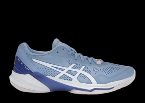 ASICS Sky Elite FF 2 Light Sapphire White (Women's)