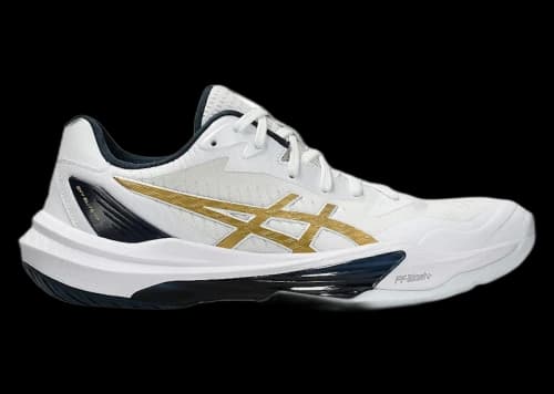ASICS Sky Elite FF 3 White Pure Gold (Women's)
