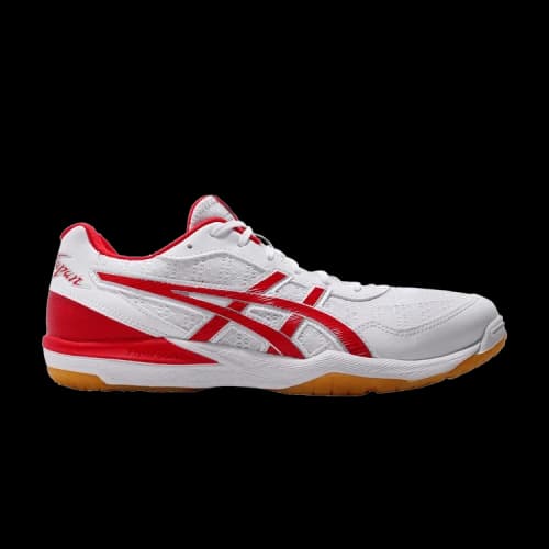 ASICS Rote Japan Lyte FF 'Classic Red'