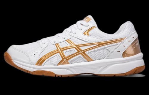 ASICS River CS 'White Gold'