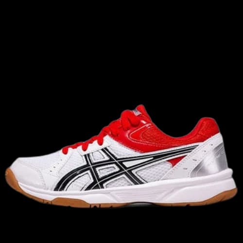 ASICS River CS 'White Red'