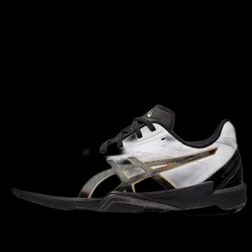 ASICS V-Swift Ff 3 'White Black'