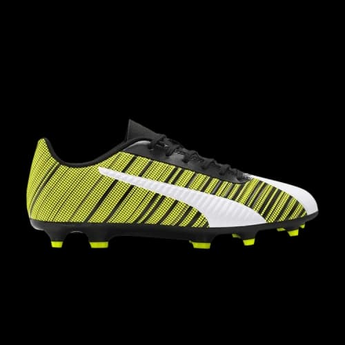 PUMA One 5.4 FG AG 'Yellow'