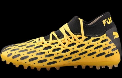 PUMA Future 5.2 Netfit MG 'yellow'