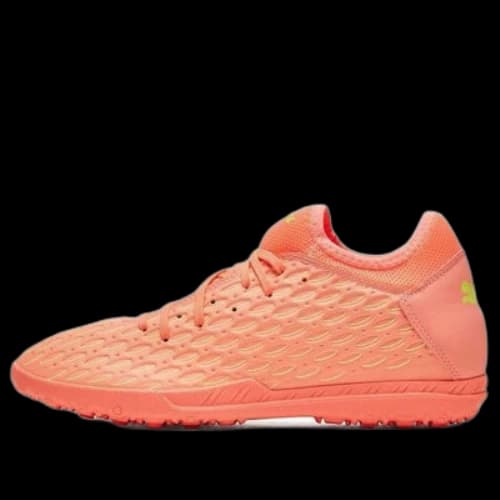 PUMA Future 5.4 TT Red/Yellow