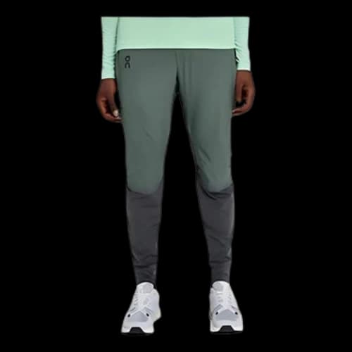 On Running Pants 'Ivy Shadow'