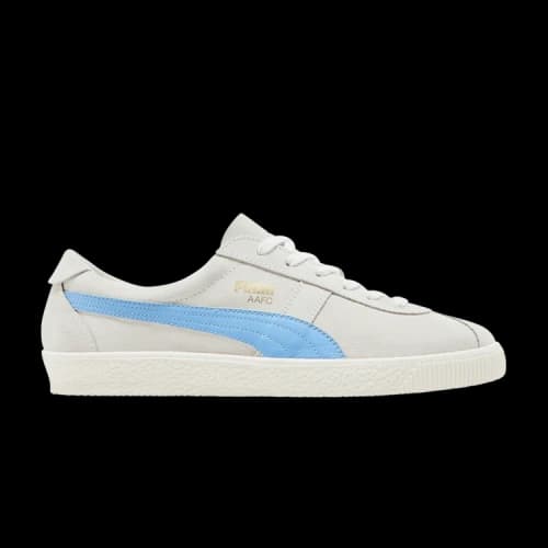 Puma Manchester City FC x Crack 'Ardwick Association Football Club'