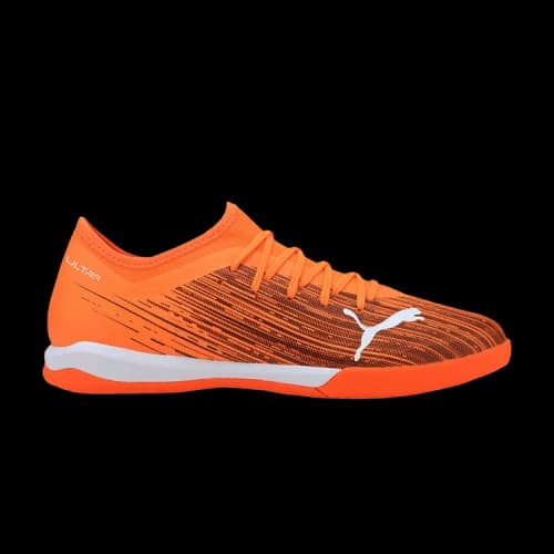 Puma Ultra 3.1 IT 'Black Shocking Orange'