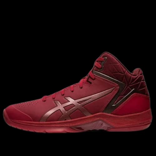 ASICS Gel-Triforce 3 'Deep Mars'