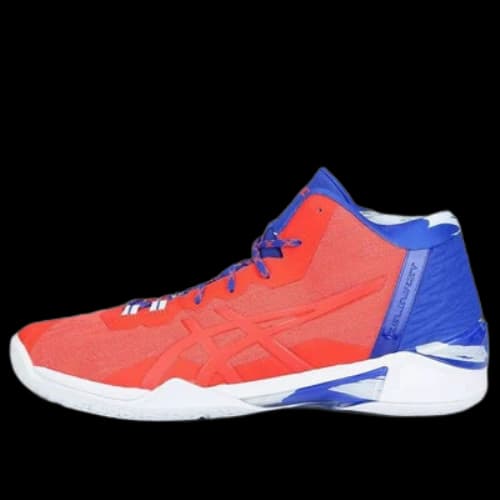 ASICS Gel-Burst 23 GE 'Orange Blue'