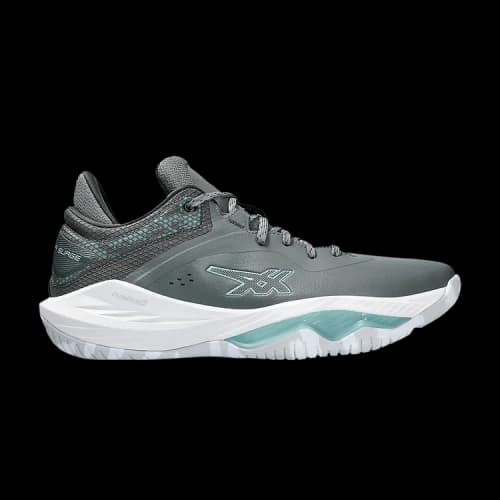 ASICS Nova Surge Low 'Steel Grey Teal Tint'