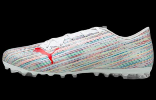 PUMA Ultra 2.2 MG Soccer Shoes Multicolor