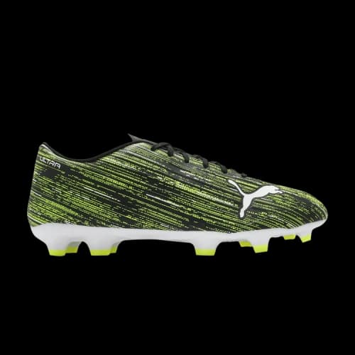 PUMA Ultra 4.2 FG AG 'Game On Pack - Yellow Alert'