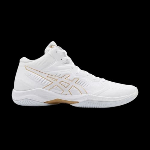 ASICS Gelhoop V12 'White'