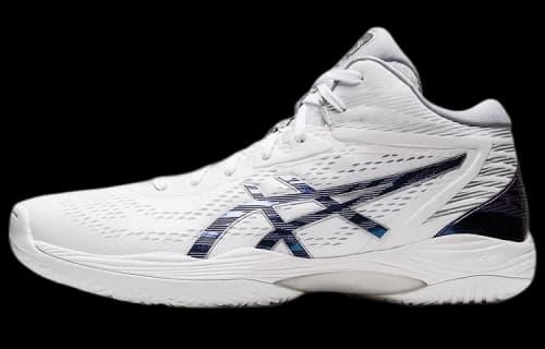 ASICS Gelhoop V14 'White Blue'