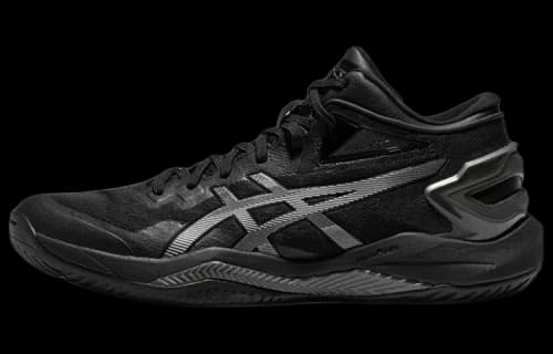 ASICS GELBURST 27 'Black'