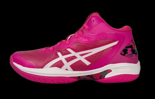 ASICS Gel-Hoop V15 Basketball Shoes 'Rose Pink'