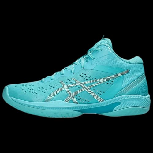 ASICS Gelhoop V16 S Ice Mint