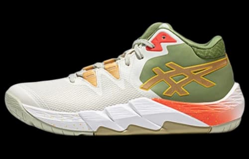 ASICS Unpre ARS 2 'White Green'