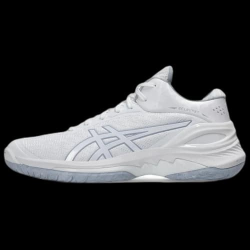 ASICS Gel Burst 28 'White Grey Blue'