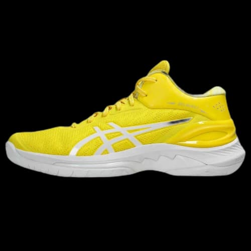 ASICS Gel-Burst 28 'Vibant Yellow'